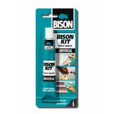 Bison Kontaktno lepilo BISON KIT (50 ml) | Shoptok.si