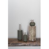 Mette Ditmer Denmark Tamno zeleni keramički dozator sapuna 120 ml Lotus Play – | shoptok.hr