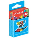  Kreda u boji 10kom | ePonuda.com