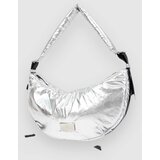 Doughnut Eclair Torba za cez ramo silver | Shoptok.si