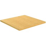 Stolna ploča 70x70x2,5 cm od bambusa | Eponuda.ba