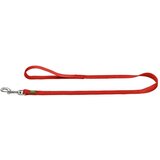 Hunter povodac za pse crvena (100 cm) | shoptok.hr