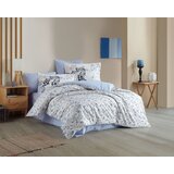 Lessentiel Maison Komplet posteljina Fiesta, 200x220 cm, 240x260 cm, Plava Cene