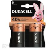 Duracell LR20 Alkalna baterija 1.5V Cene