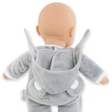 Beba Corolle 30 cm Siva | shoptok.hr