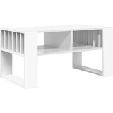  Stolić za kavu Bijelo 92 x 49 5 x 45 cm Konstruirano drvo | shoptok.hr