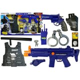 Policijski set za igru String | shoptok.hr