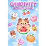  Candivity: Complete Edition XBOX LIVE Key EUROPE | ePonuda.com