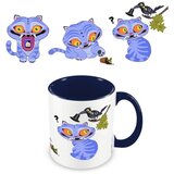 Pyramid šolja KPop Demon Hunters - Derpy Mug | Eponuda.com