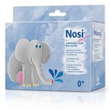Salveo Nosi set aspirator za nos | Eponuda.ba