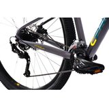 Capriolo CPRO MTB AL-PHA 9.4 29'' tamno sivo 15.5'' 923206-15.5 | Eponuda.com