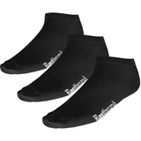 Čarape Bamboo Socks 3-Pack Unisex