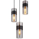 Globo viseča svetilka 15718-3 | Shoptok.si