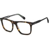Polaroid PLDD506 086 ONE SIZE (53) Havana/Kristalna Cene