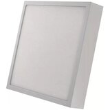 Emos Bijela LED stropna svjetiljka 22.5x22.5 cm Nexxo – Cijene