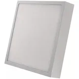 Bijela LED stropna svjetiljka 22.5x22.5 cm Nexxo –