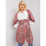Italy Moda Coat-DHJ-PL-6022A.26X-red | shoptok.hr