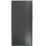 Samsung Dodirno staklo i LCD zaslon za Galaxy S22 Ultra / SM-G908, originalno, zeleno Cijene