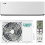 Klimatska naprava SET ENERGY PRO X z montažo