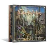 Asmodee Classic Ciudadelas Board Game (španska različica) (Edge Entertainment EdgCTD01), raznovrstna barva/model, (20833269) | Shoptok.si