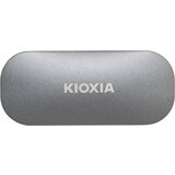 KIOXIA Exceria Plus Portable SSD USB 3.2 Gen2 Type C 1TB | shoptok.hr