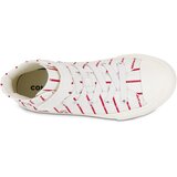 Converse Visoke superge Chuck Taylor All Star 1V Bela | Shoptok.si