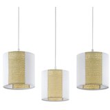 Eglo 43403 - visilica na sajli arnhem 3xE27/40W/230V pauk | Eponuda.com
