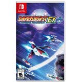  Dariusburst Another Chronicle EX+ (SWITCH) | Shoptok.si
