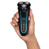 Remington R6 Style Series Aqua Rotary Shaver električni brivnik potovalna za moške | Shoptok.si