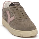 Victoria Nizke superge KAKI Zelena | Shoptok.si