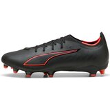 Puma Nogomet Ultra 6 Match Fg/Ag Črna Cene