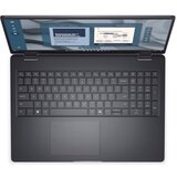 Dell Pro 16 16 inch FHD+ 300nits AMD Ryzen 5 220 8GB 512GB SSD Backlit FP Win11Pro 3yr ProSupport | ePonuda.com