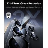  Zaštita za kameru za Samsung Galaxy S26 Ultra ESR Armorite - crna | Shoptok.si