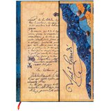  NOTES 18X23CM-ULTRA CRTE 72L MAGNET GAUDI THE MANUSCRIPT OF REUS PAPERBLANKS PB9778-5 | shoptok.hr
