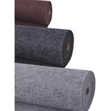  Tepih Jednobojno Zelena 1 2 x 12 m Poliester | shoptok.hr