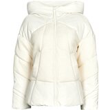 Guess LEA JACKET Bijela Cijene