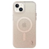 Uniq ETUI COEHL LUMINO NA IPHONE 14 PLUS - ZŁOTE, (21974050) | Shoptok.si
