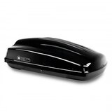 Modula kovček ciao 340 glossy black Cene