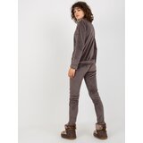 RELEVANCE Set-RV-KMPL-8440.58P-dark grey | Shoptok.si