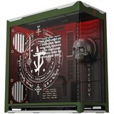 BaB Doom Ed. V1 (Ryzen 7 9850X3D, Liquid, 32GB DDR5, 2TB SSD, RX 9070XT 16GB) Win11P, LIMITED ED. | shoptok.hr