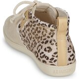 Armistice Visoke superge STONE MID CUT Bež | Shoptok.si