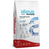 Alleva hrana za mačke Hipoalergena 5kg Low Grain Adult Care ALP10293