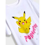Sinsay Majica dugih rukava Pokémon | shoptok.hr