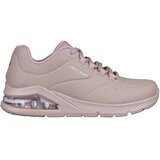 Skechers Modne superge Uno 2 - Air Around You Rožnata | Shoptok.si