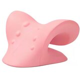 INF Sprostilo za vrat in ramena / raztezalo za vrat / blazina za vrat Pink, (21276474) Cene