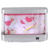  Dečija stona lampa Unicorn JUST LIGHT | ePonuda.com