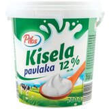 Pilos Kisela pavlaka 12%mm 700g | ePonuda.com