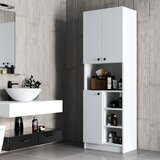 Hanah home višenamenska komoda Order 3000 Cene