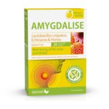 Dietmed AMYGDALISE med in limona Cene