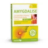 AMYGDALISE med in limona